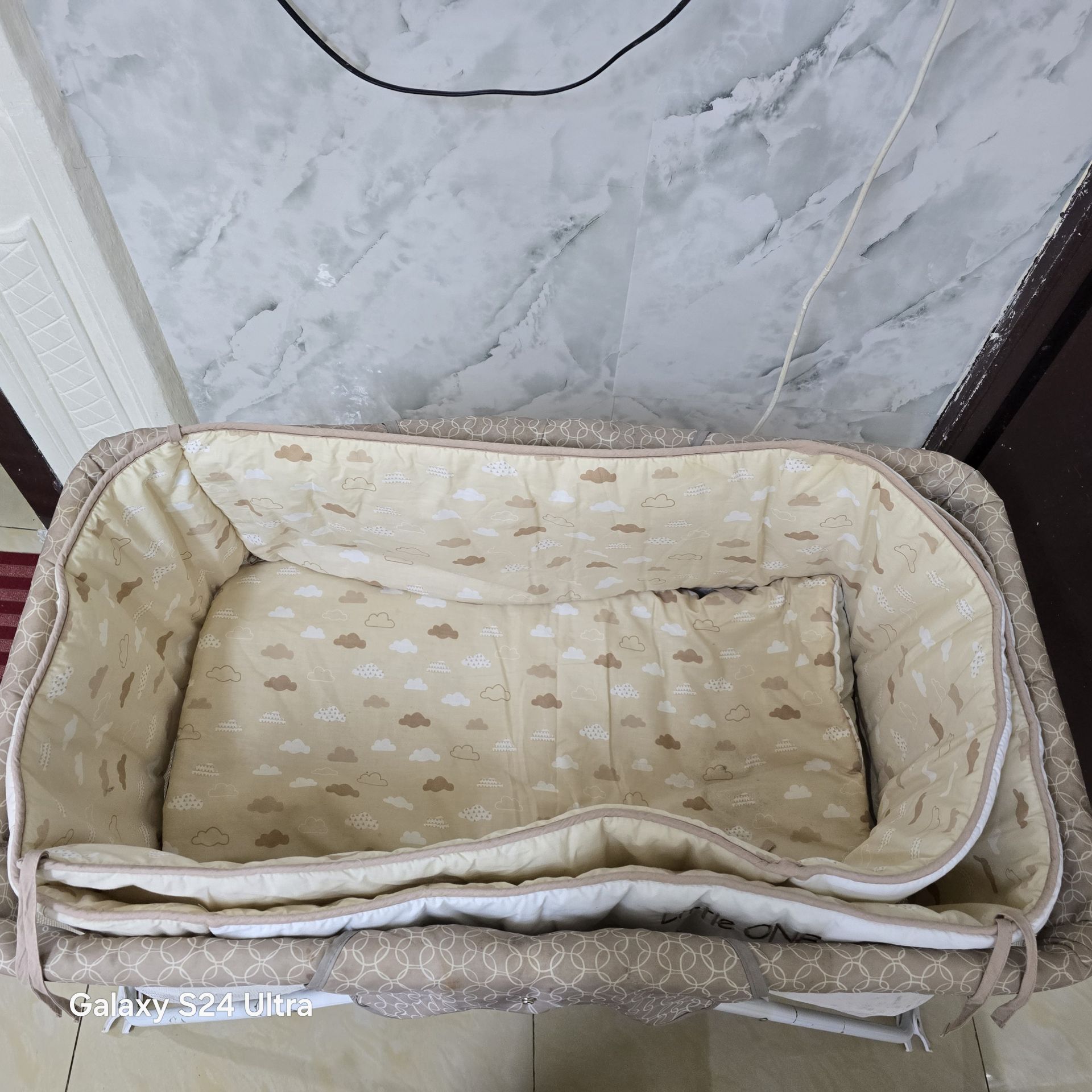Baby crib - Image 5