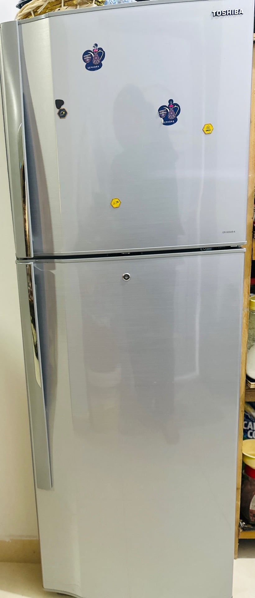 6 month used refrigerator  - Image 4