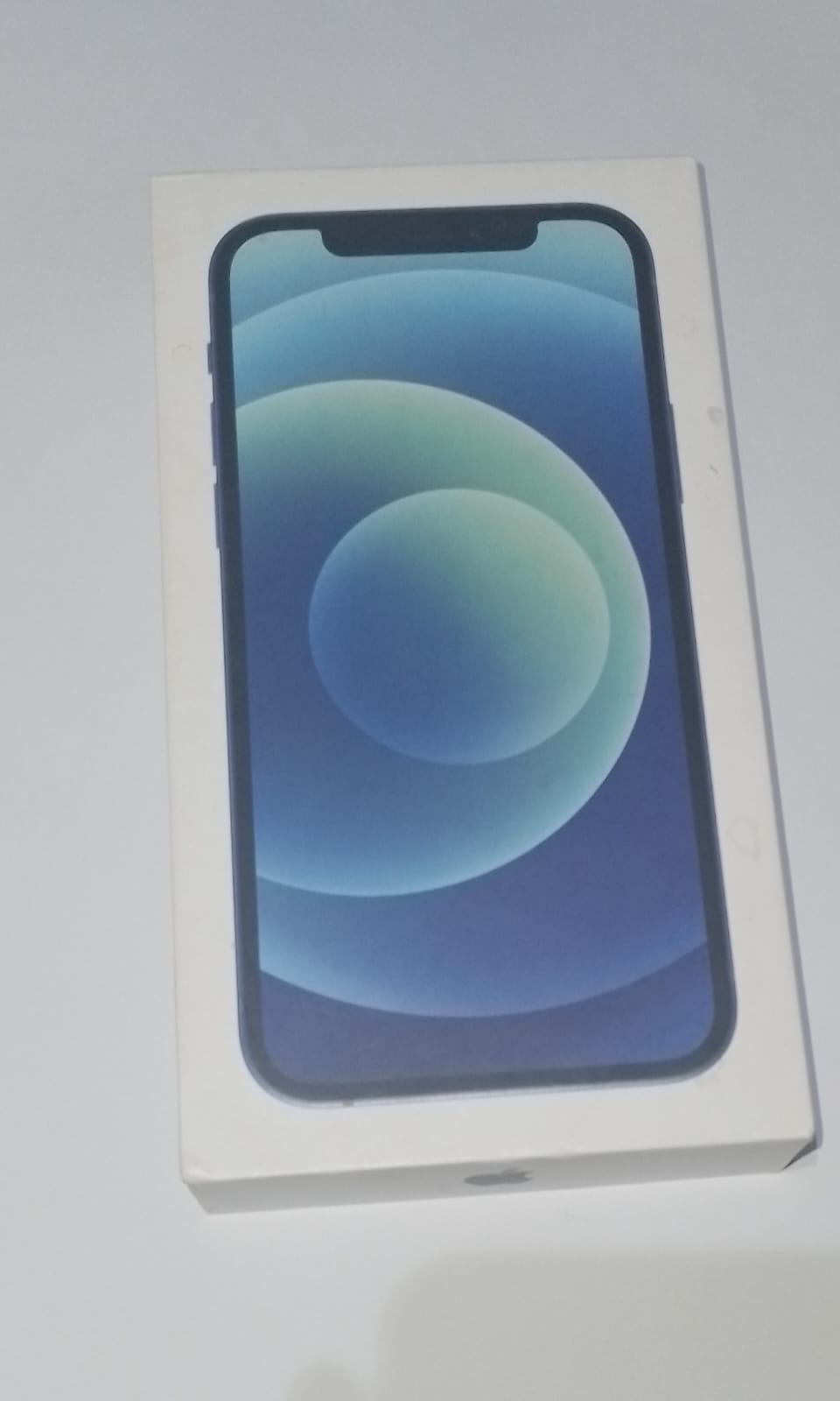 iPhone 12 128 GB with MagSafe Charger and Box - Image 4