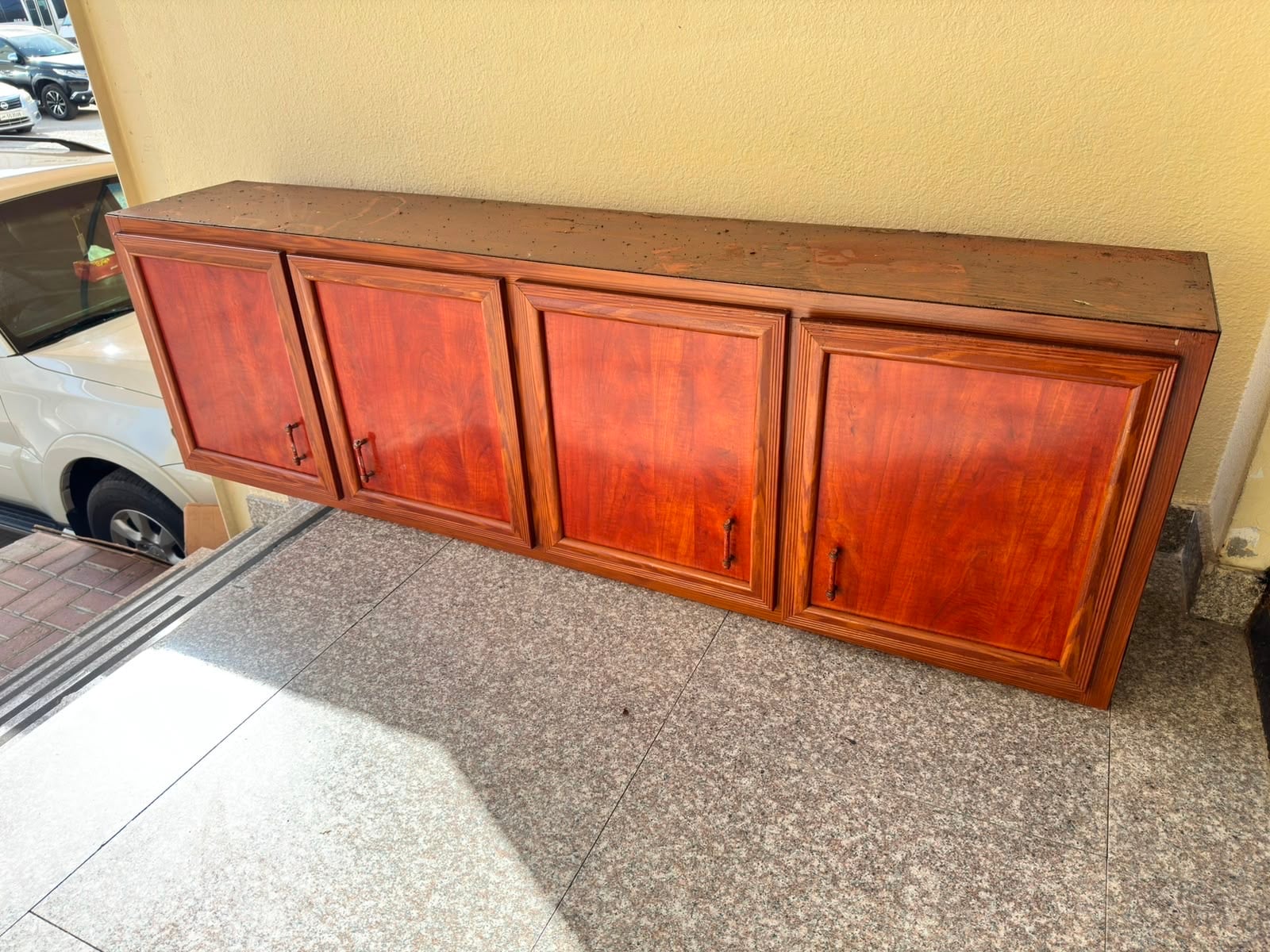 Kitchen wall cabinet 🚨 URGENT SALE 🚨 - Image 4
