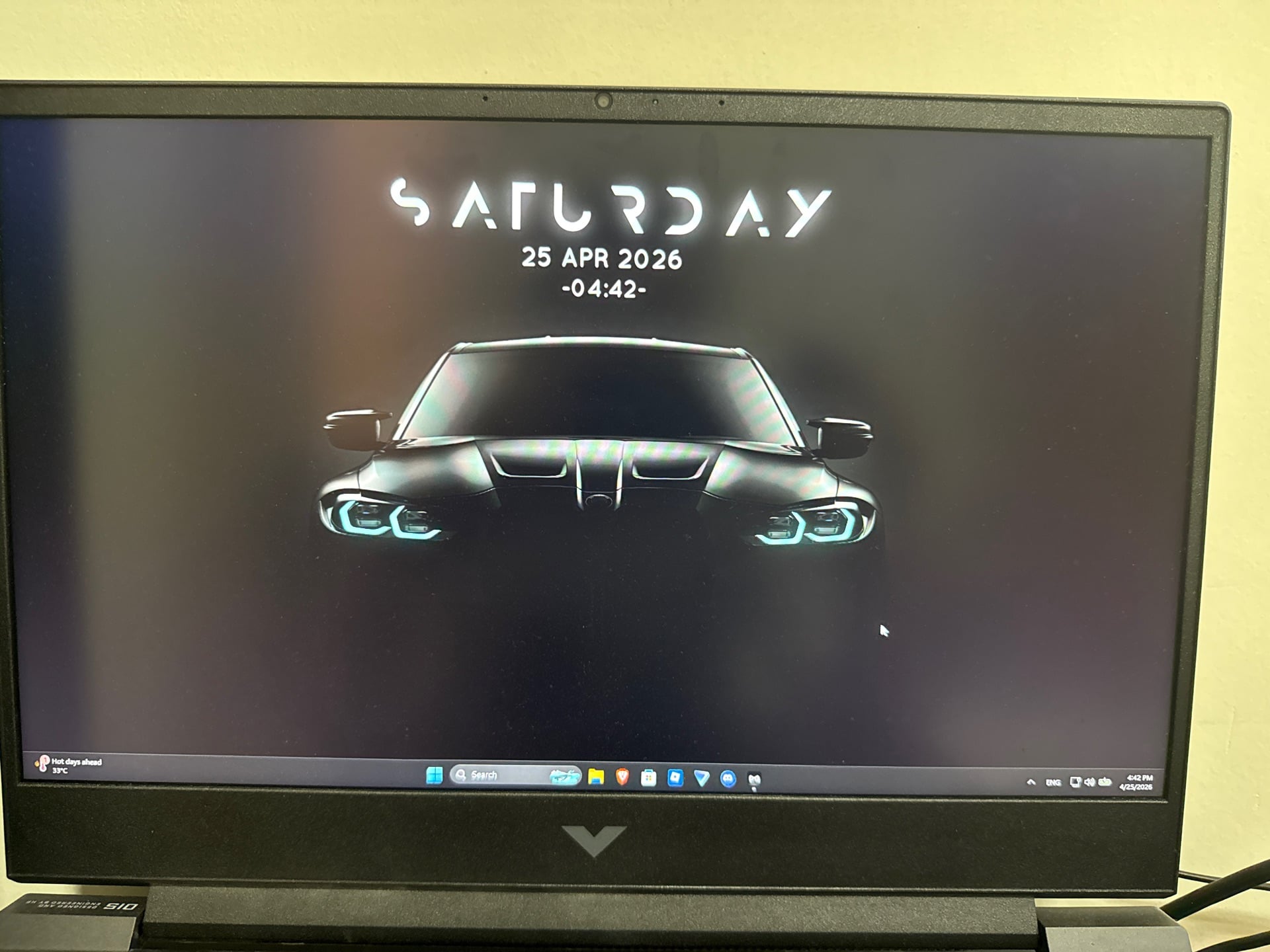 Hp victus 15 - Image 4