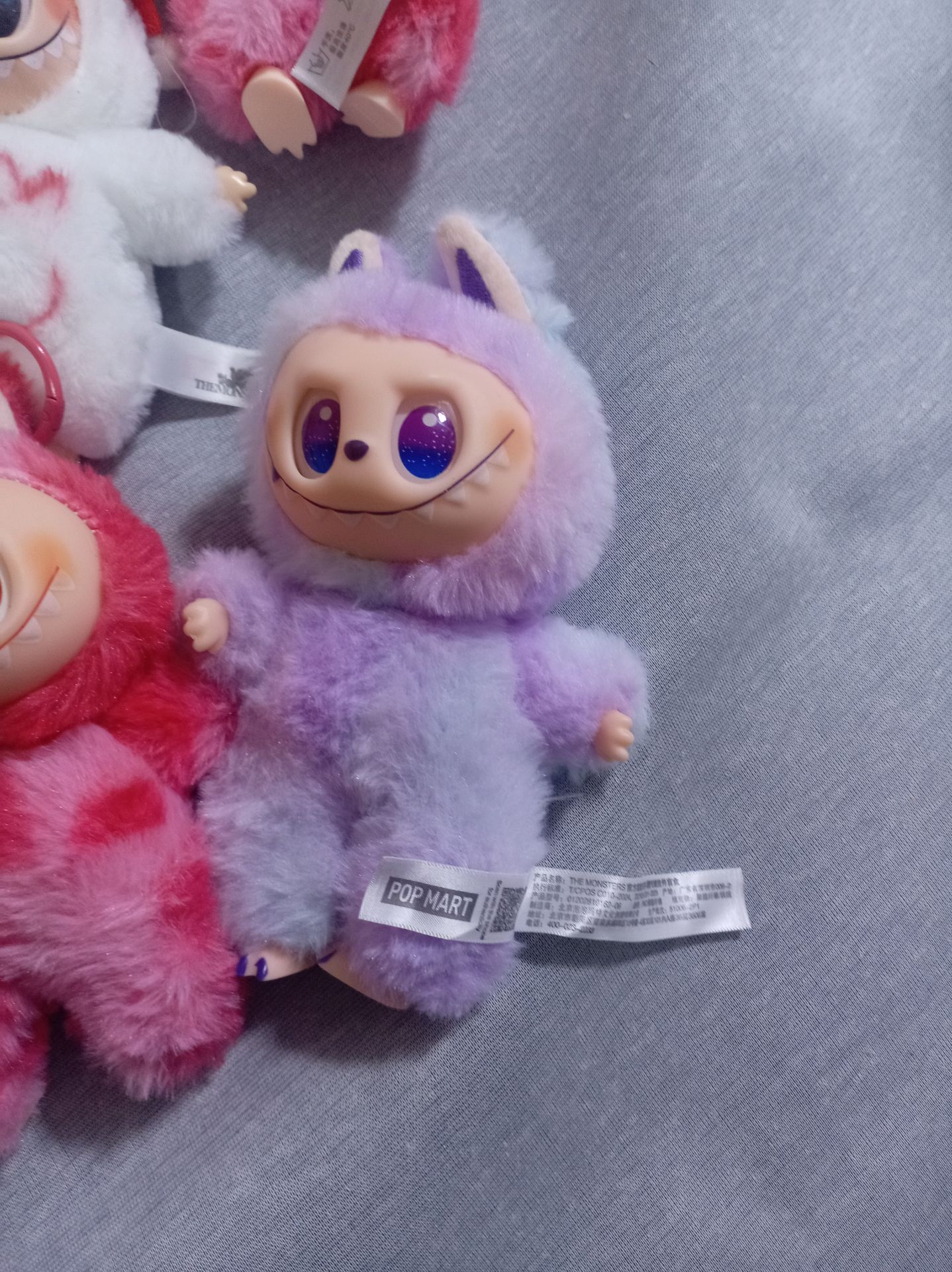 The monsters Labubu - Image 4