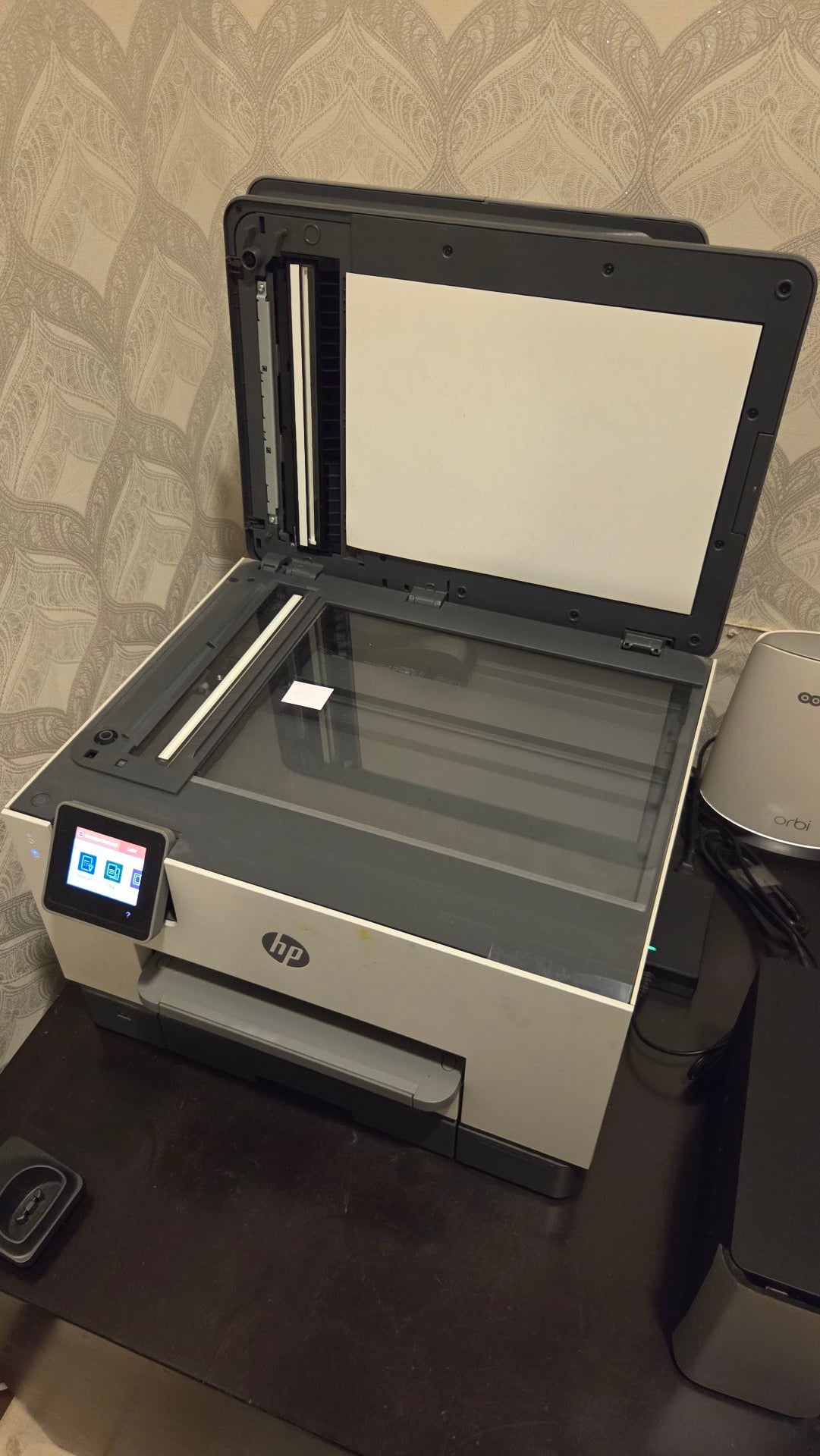 HP OfficeJet Pro 9020 All-in-One Printer  - Image 3