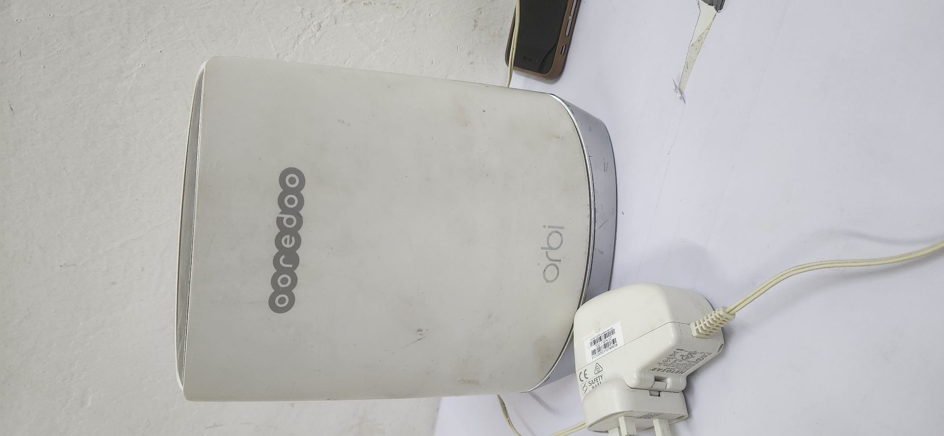Ooredoo router - Image 1
