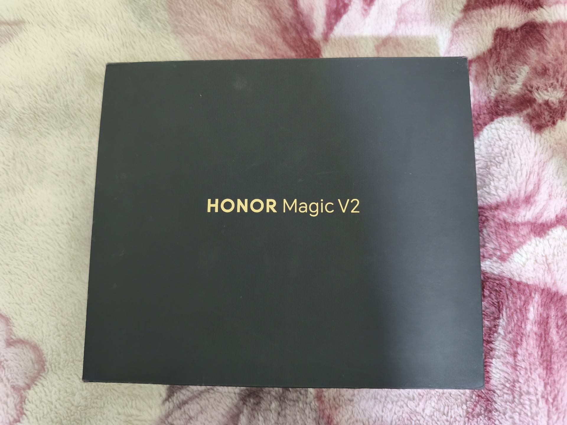 Honor Magic V2 16+512 purple - Image 1