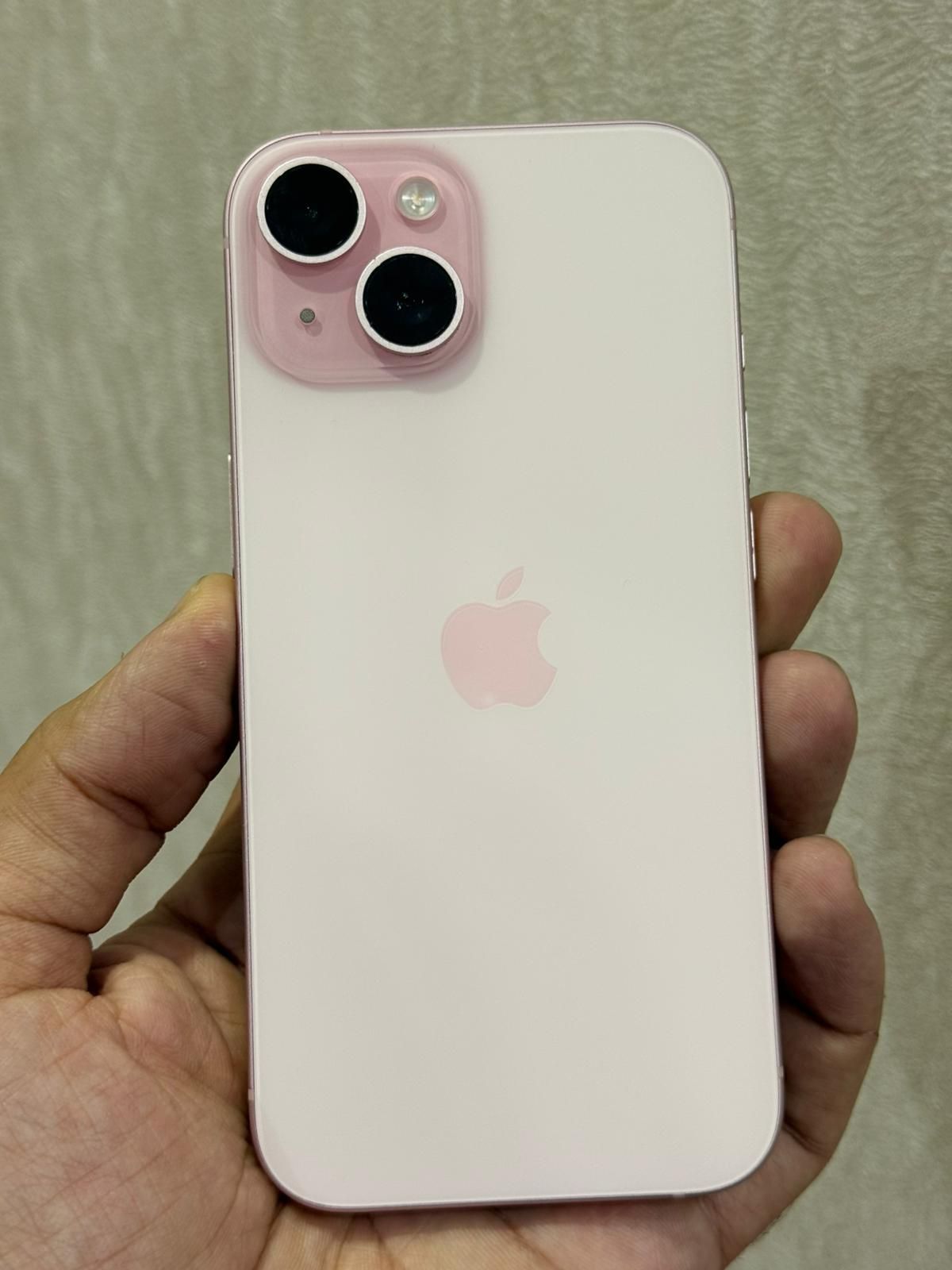 iPhone 15 | 128GB | 94%Battery | Esim - Image 8