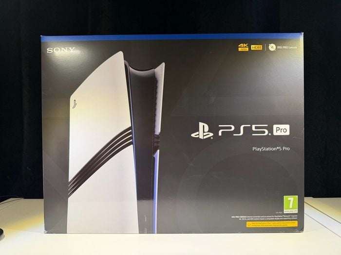 PlayStation 5 Pro (PS5) - Image 1