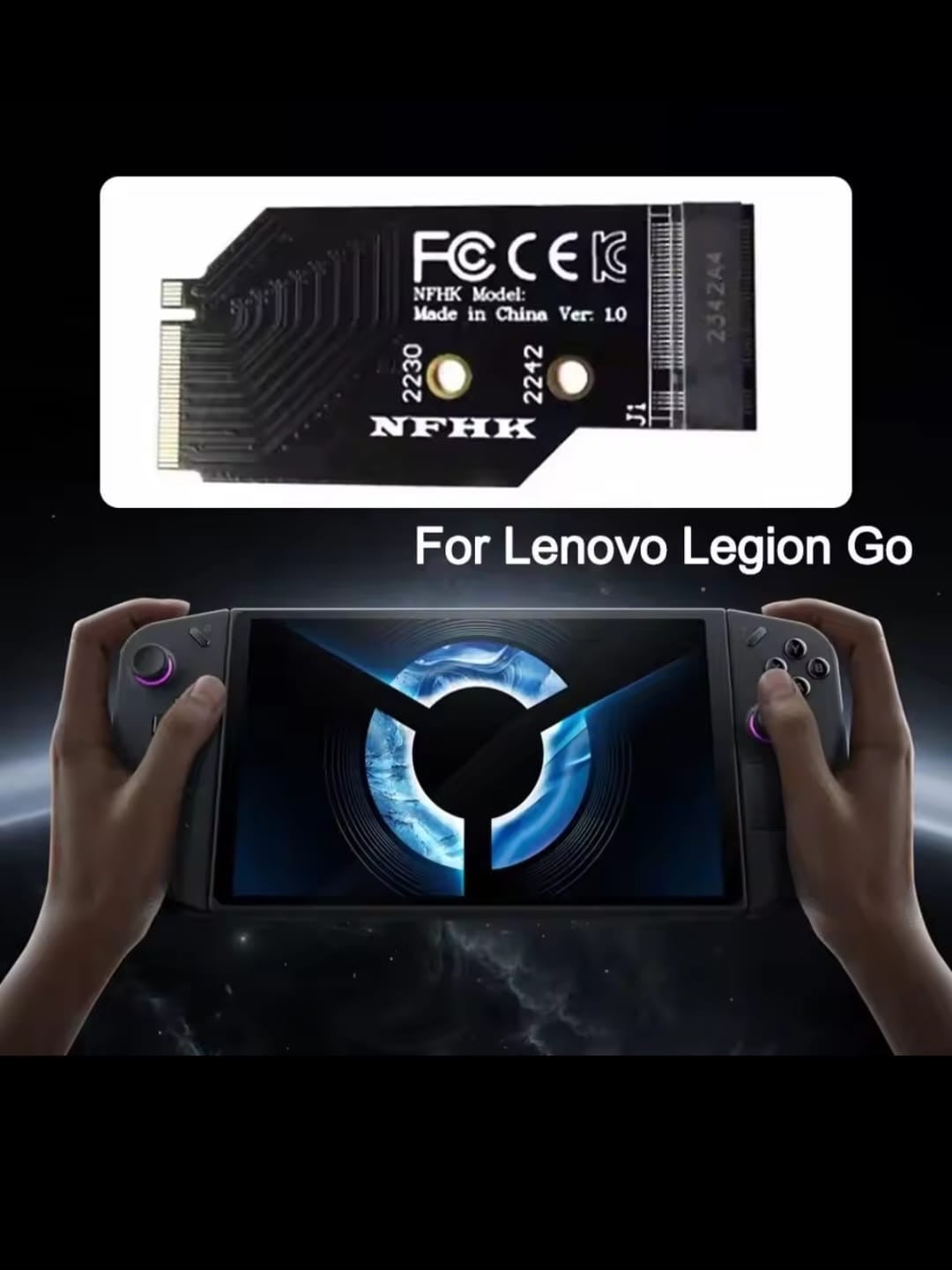Lenovo Legion Go - Image 8