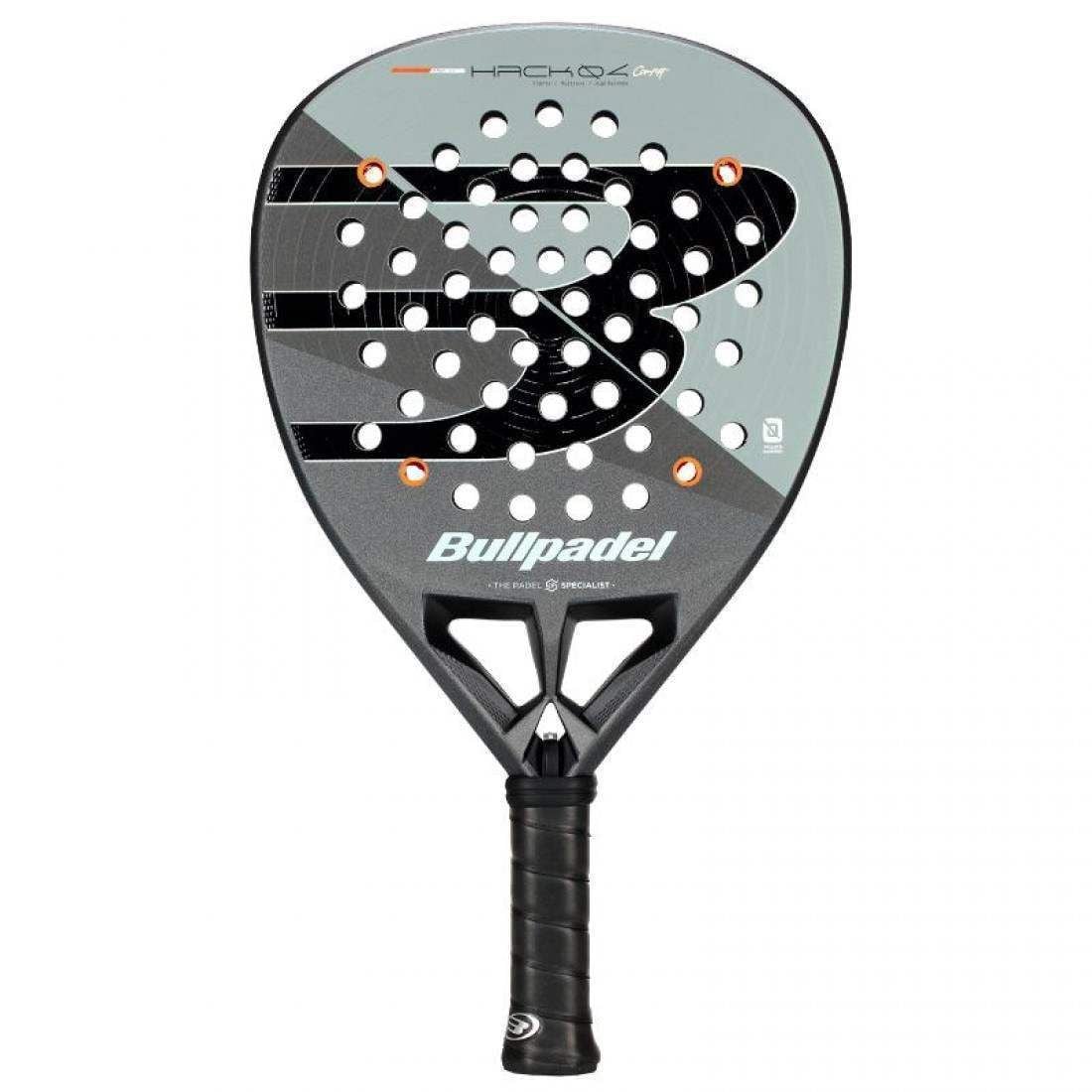 Bullpadel Hack 04 Comfort 2026 - Image 1