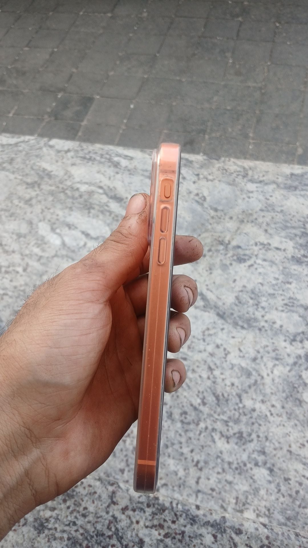 IPhone XR Converted to 17 PRO - Image 4
