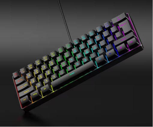 XNI WIRED KEYBOARD - Image 5