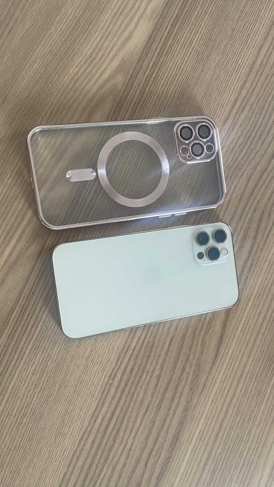 Apple iPhone 12pro gold excellent condition  - Image 2