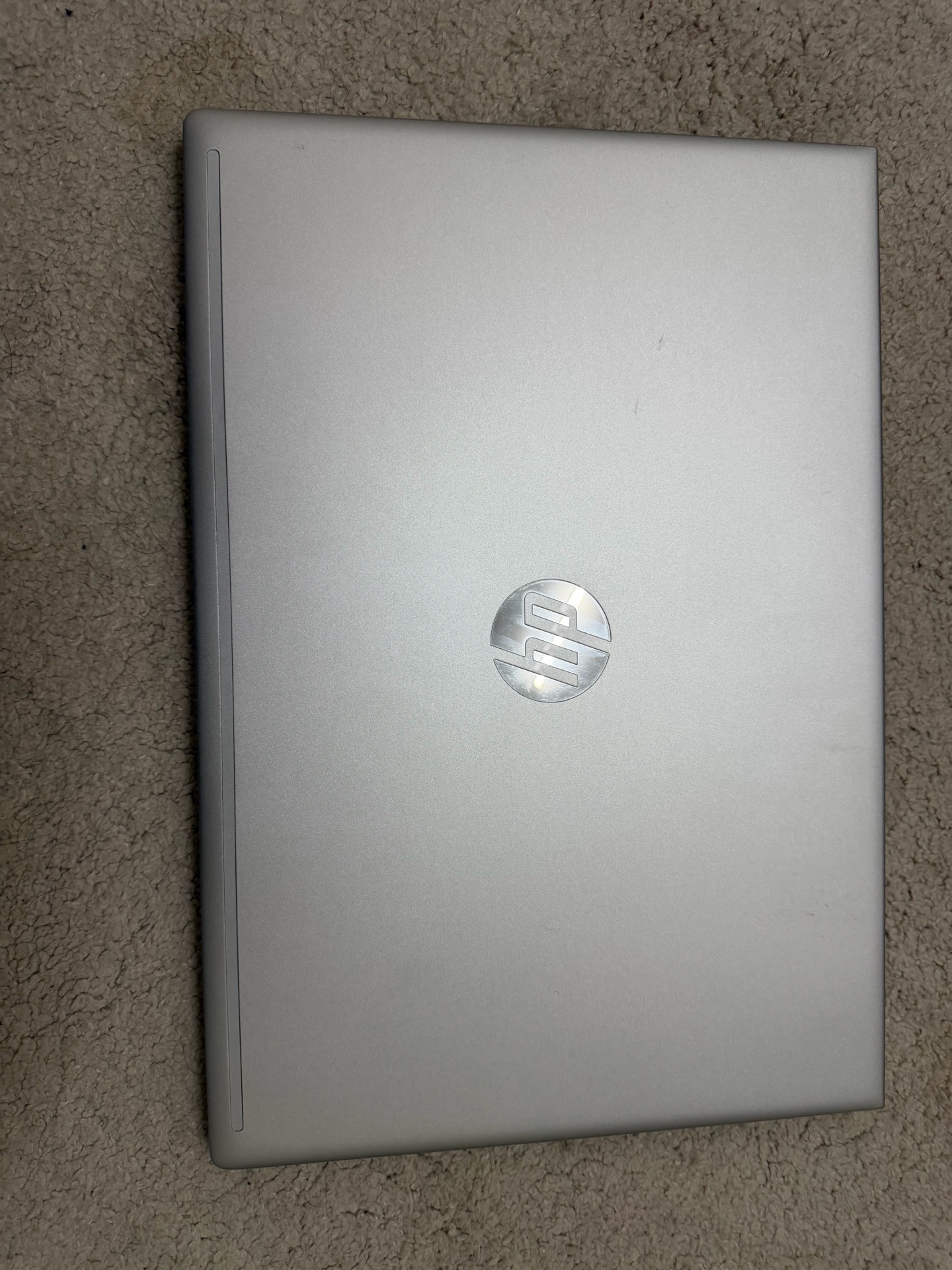 HP PROBOOK - Image 3