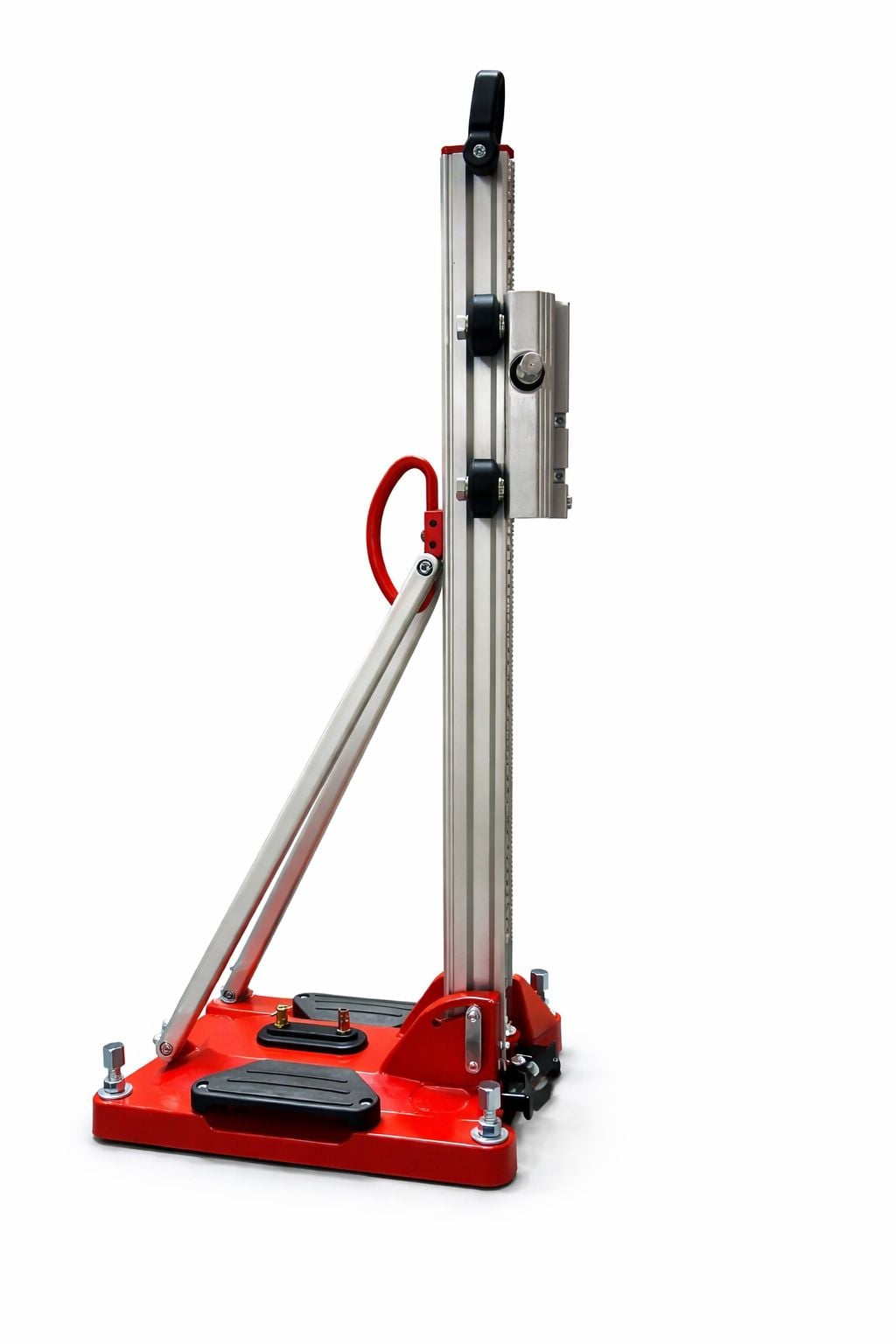 New Professional Coring Machine with stand - Image 5