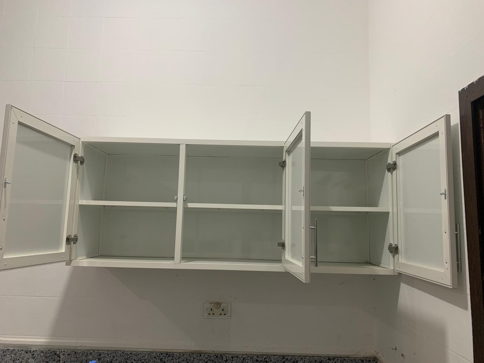 Kitchen cabinet for make and sale available  - Image 9
