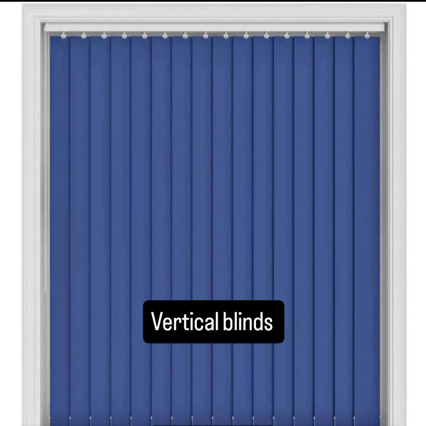Roller blind Vatika curtain  - Image 2