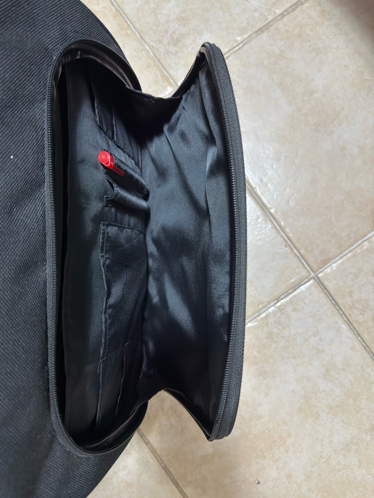 Targus cabin bag - Image 6