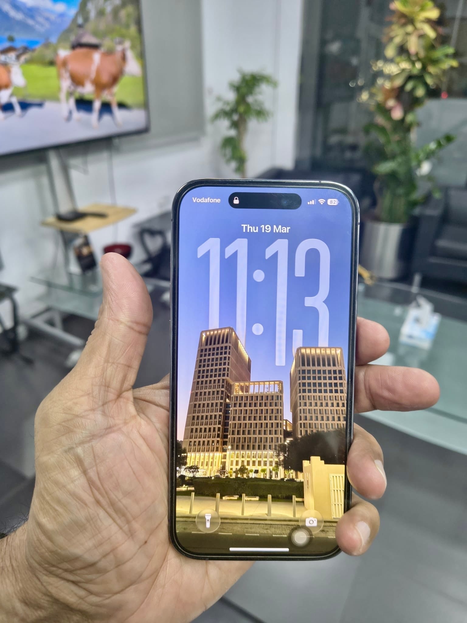 iPhone 14 Pro 128 GB for sale  - Image 2