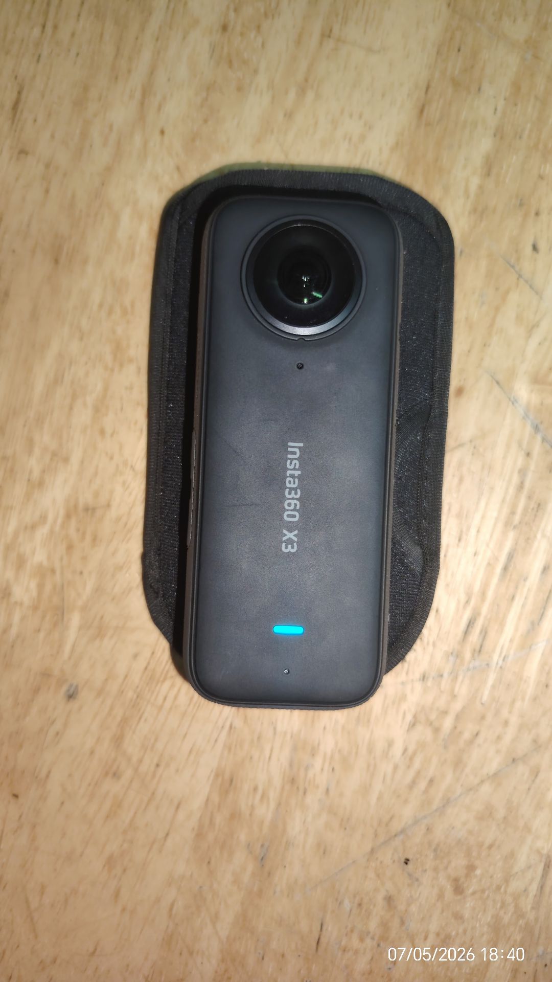 Insta 360° X3 - Image 1
