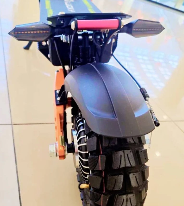 LUCKY LIANG L3  , Motor :: 1500W - Image 4
