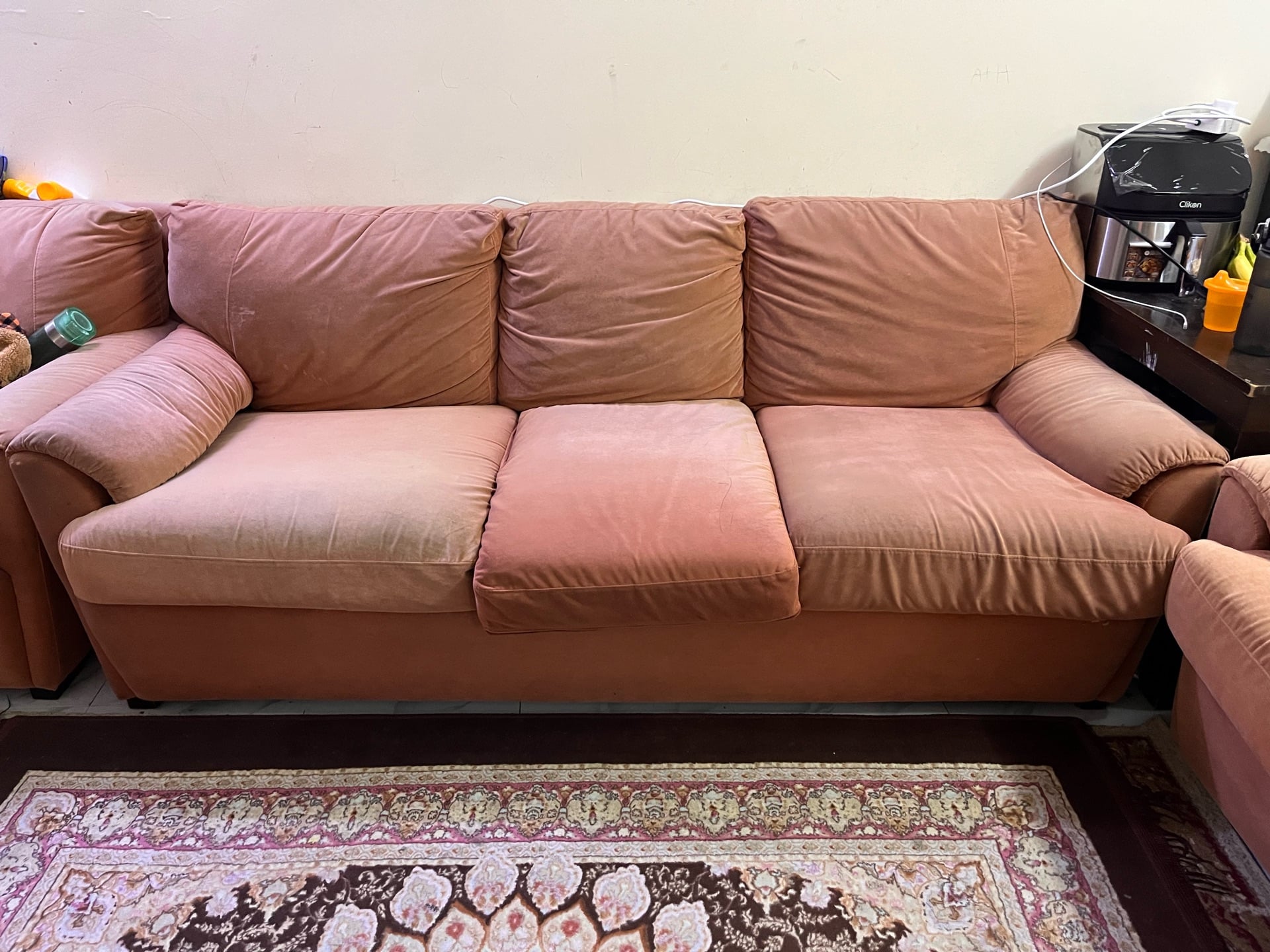 sofa set - Image 1