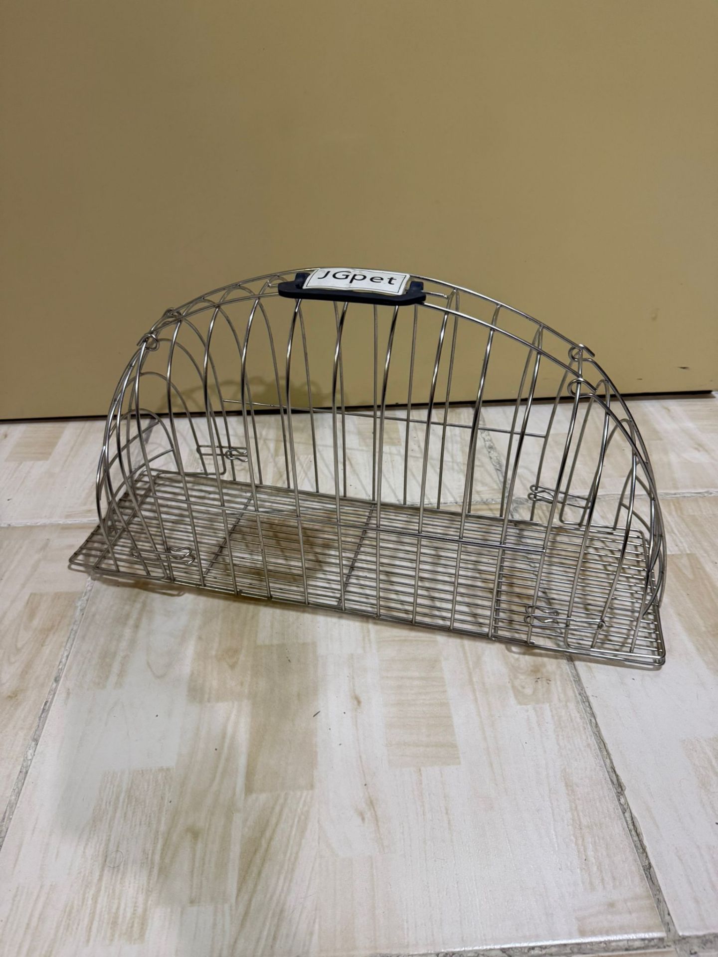 jGpet Pets cage 55cm*16cm*29cm - Image 1