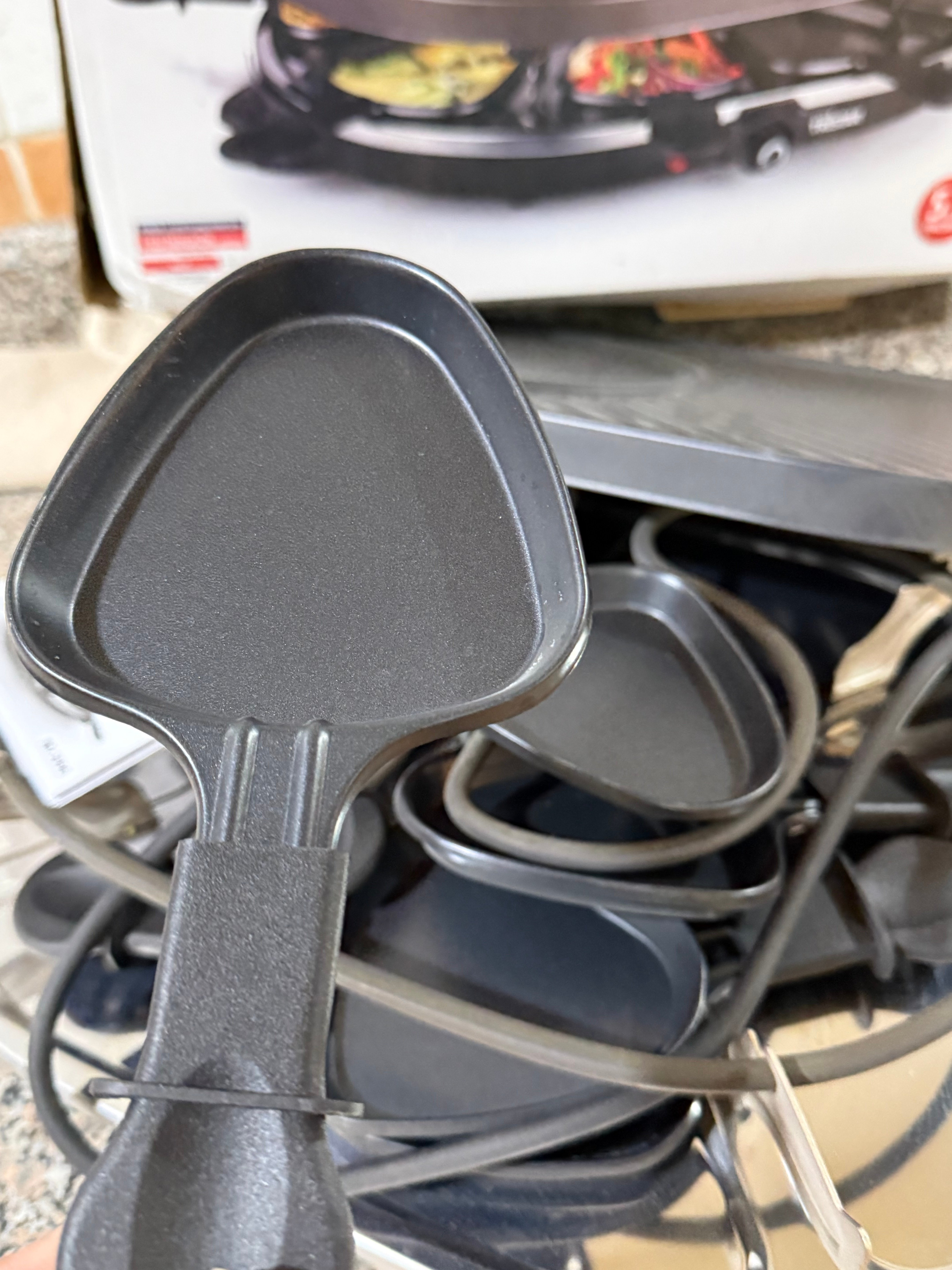 raclette  - Image 3
