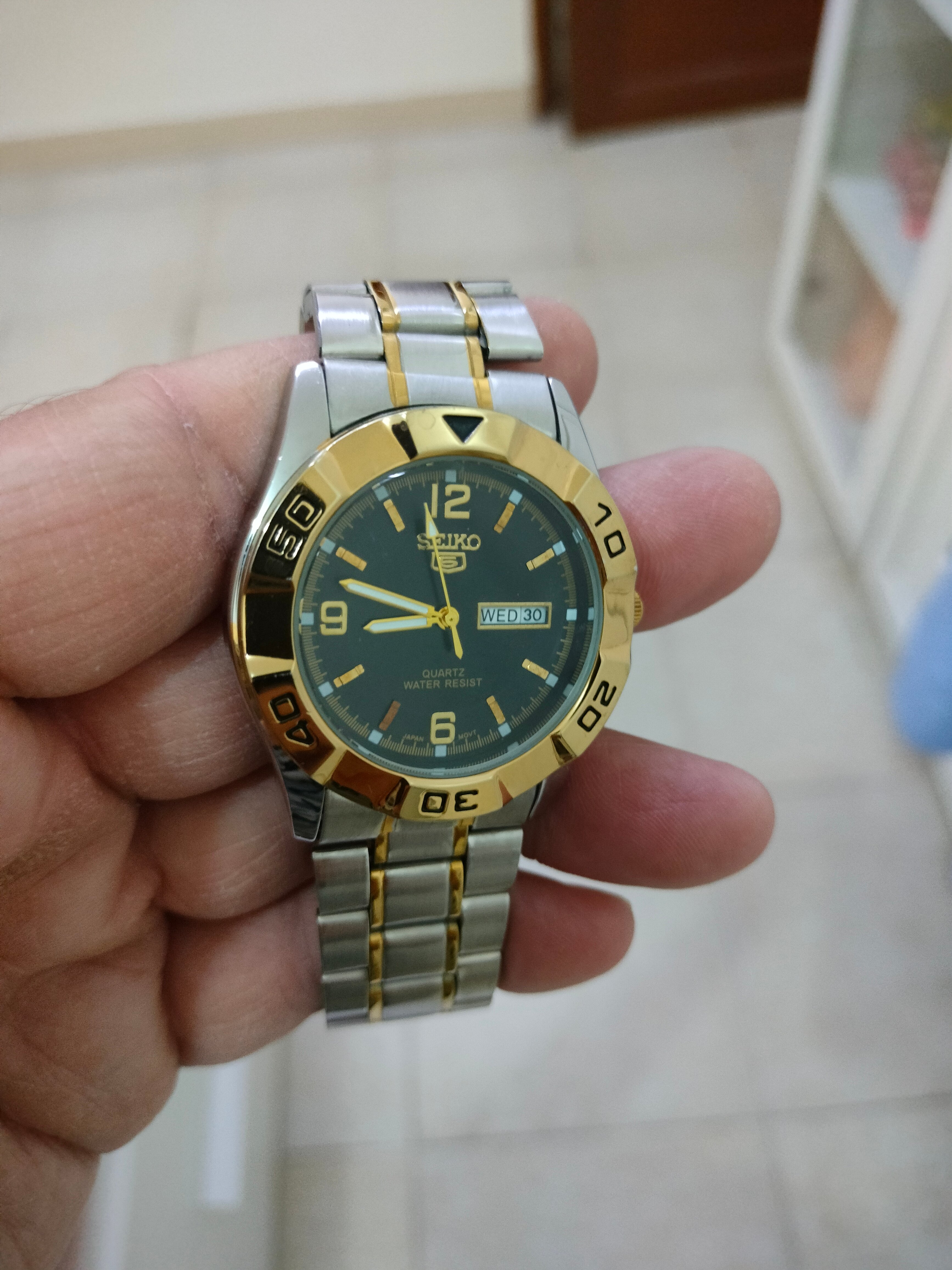 Watch for sale - Image 3