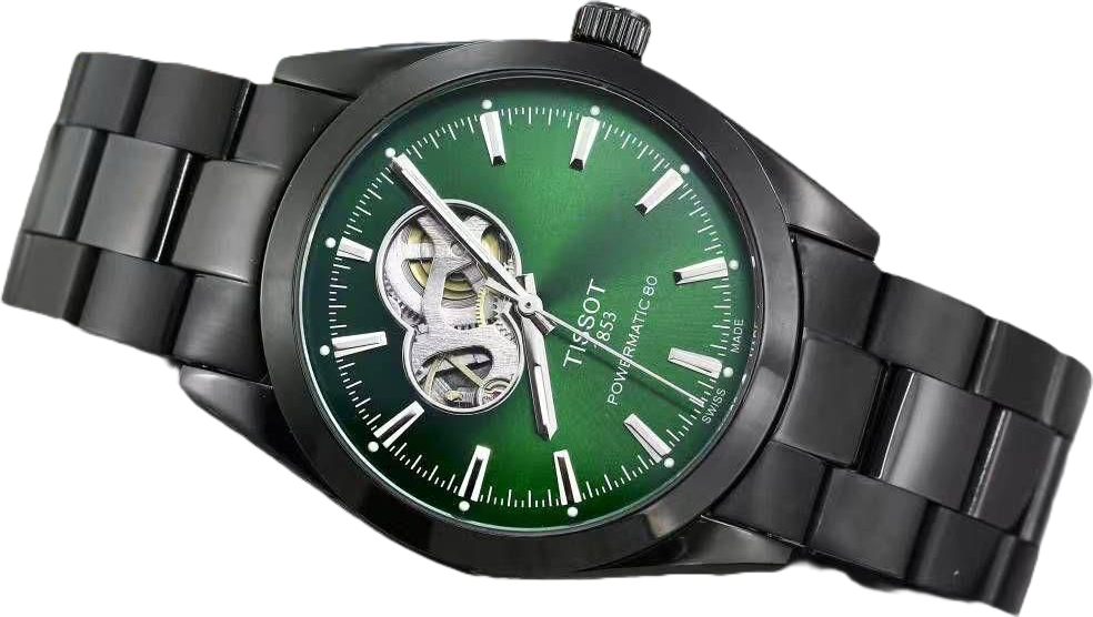 Tissot men's watch for sale  - Image 4