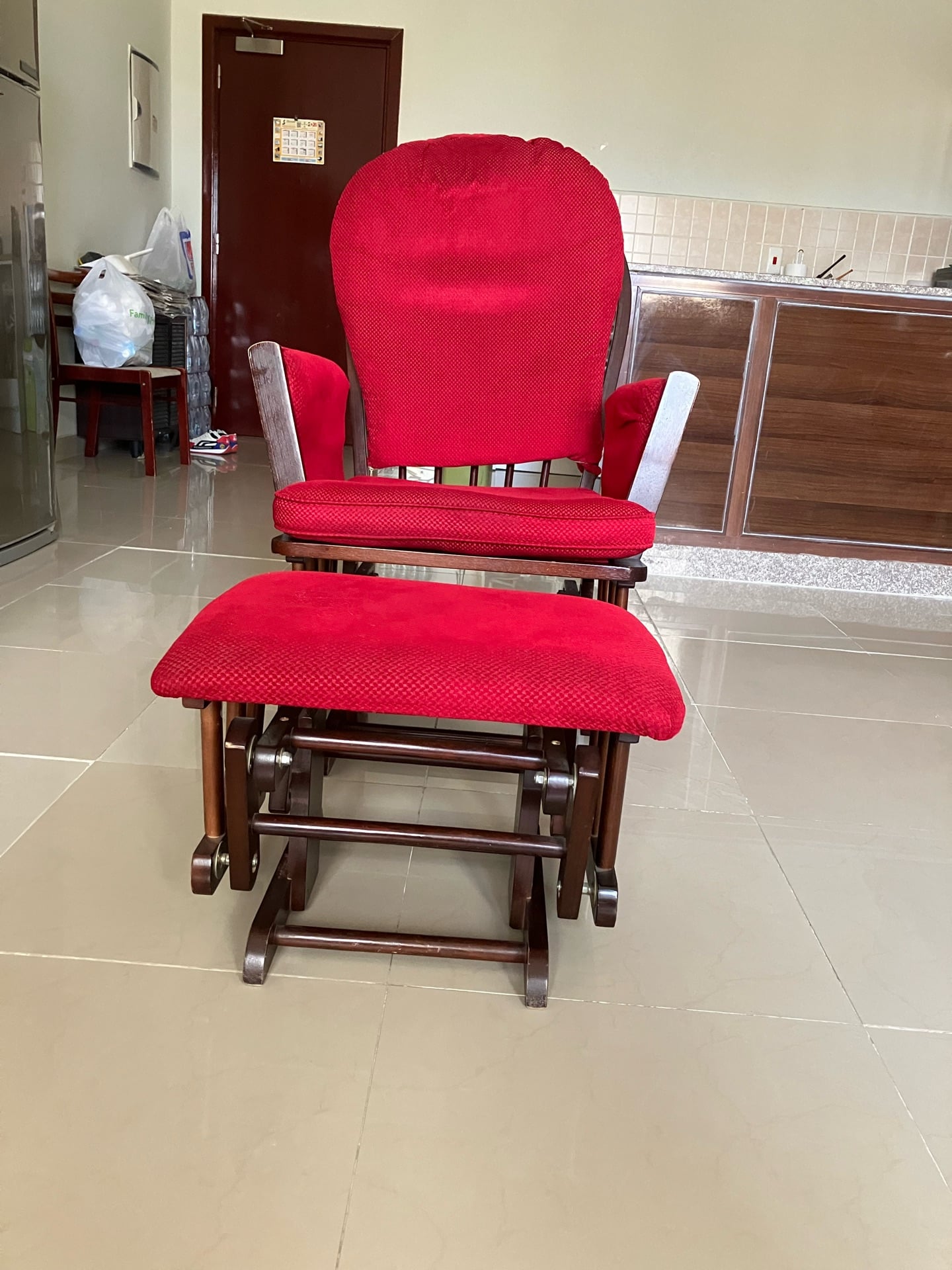 Rest Chair  - Image 2