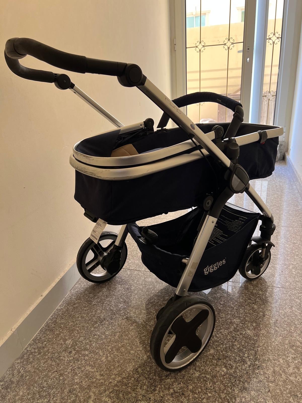 Baby trolly for sale  - Image 4