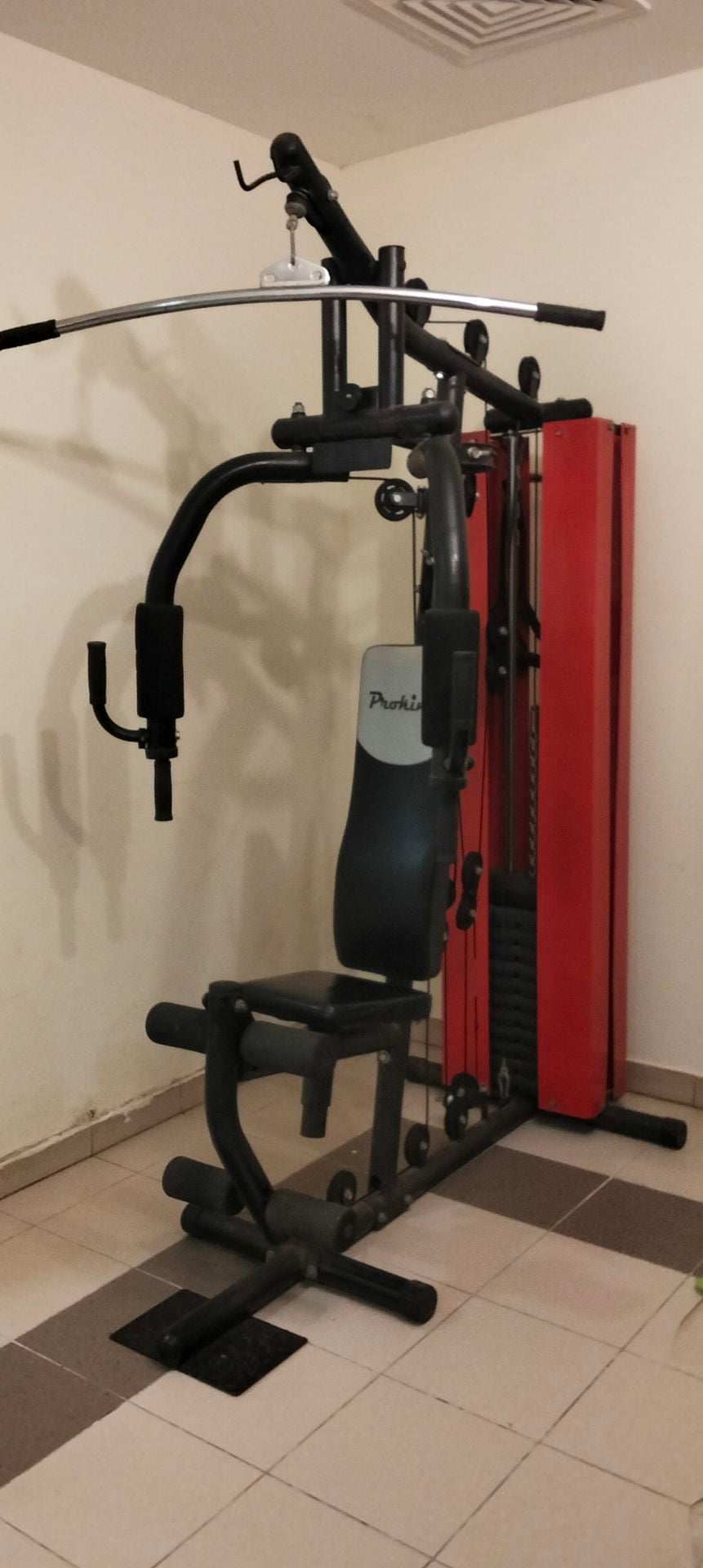 Gym Equipment - Image 1