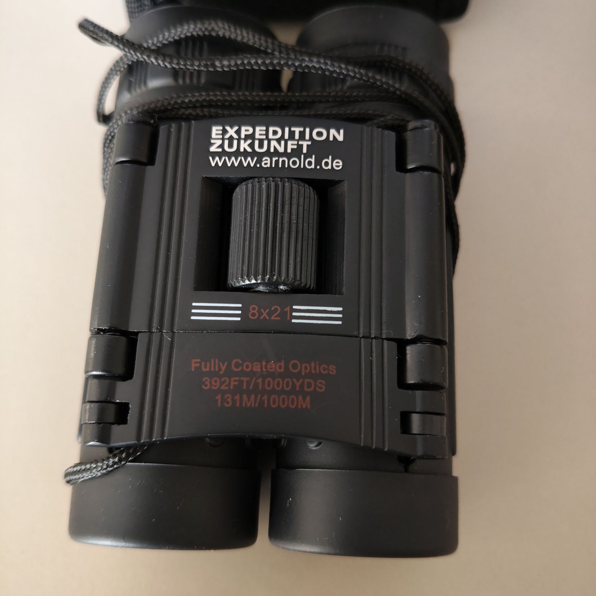 Mini Binocular - Image 2