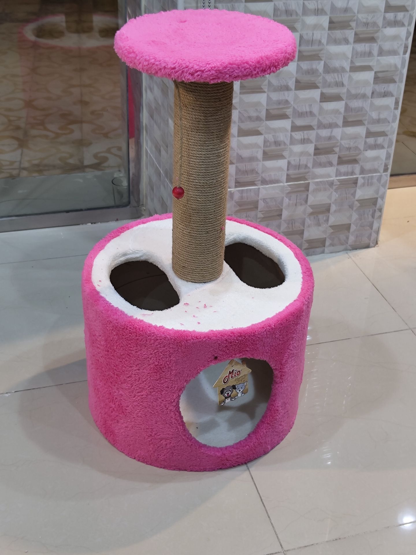 Cat tree tower brand new  - Image 3