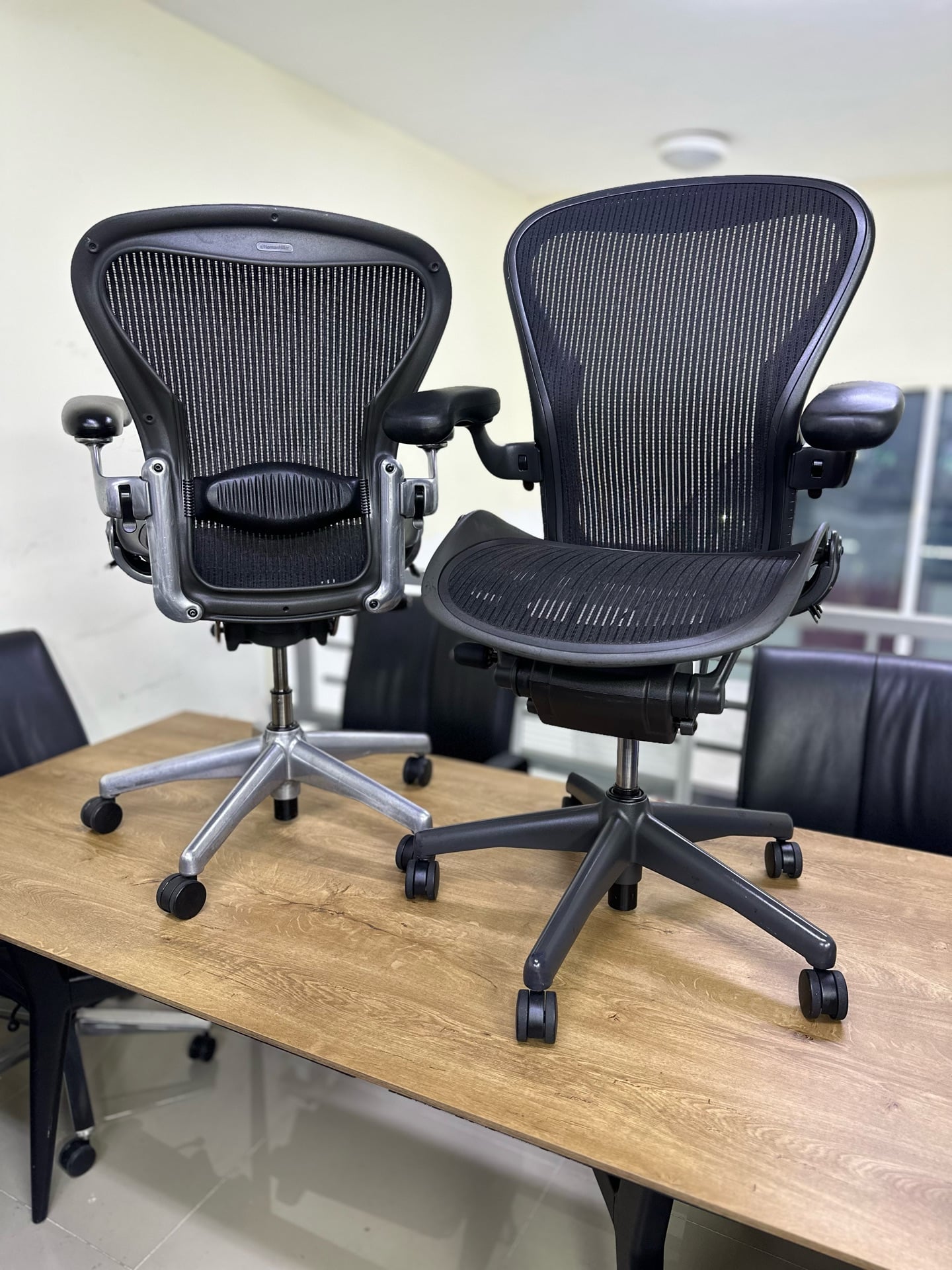 Used Office Furniture Sale Call — 33087737 - Image 5
