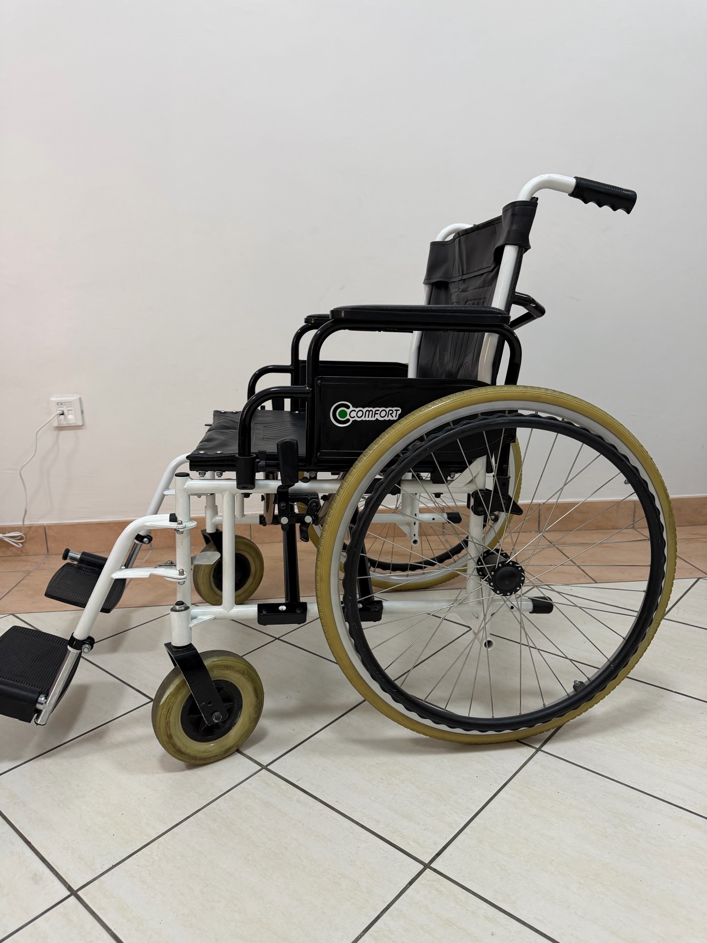Wheelchair  - Image 5