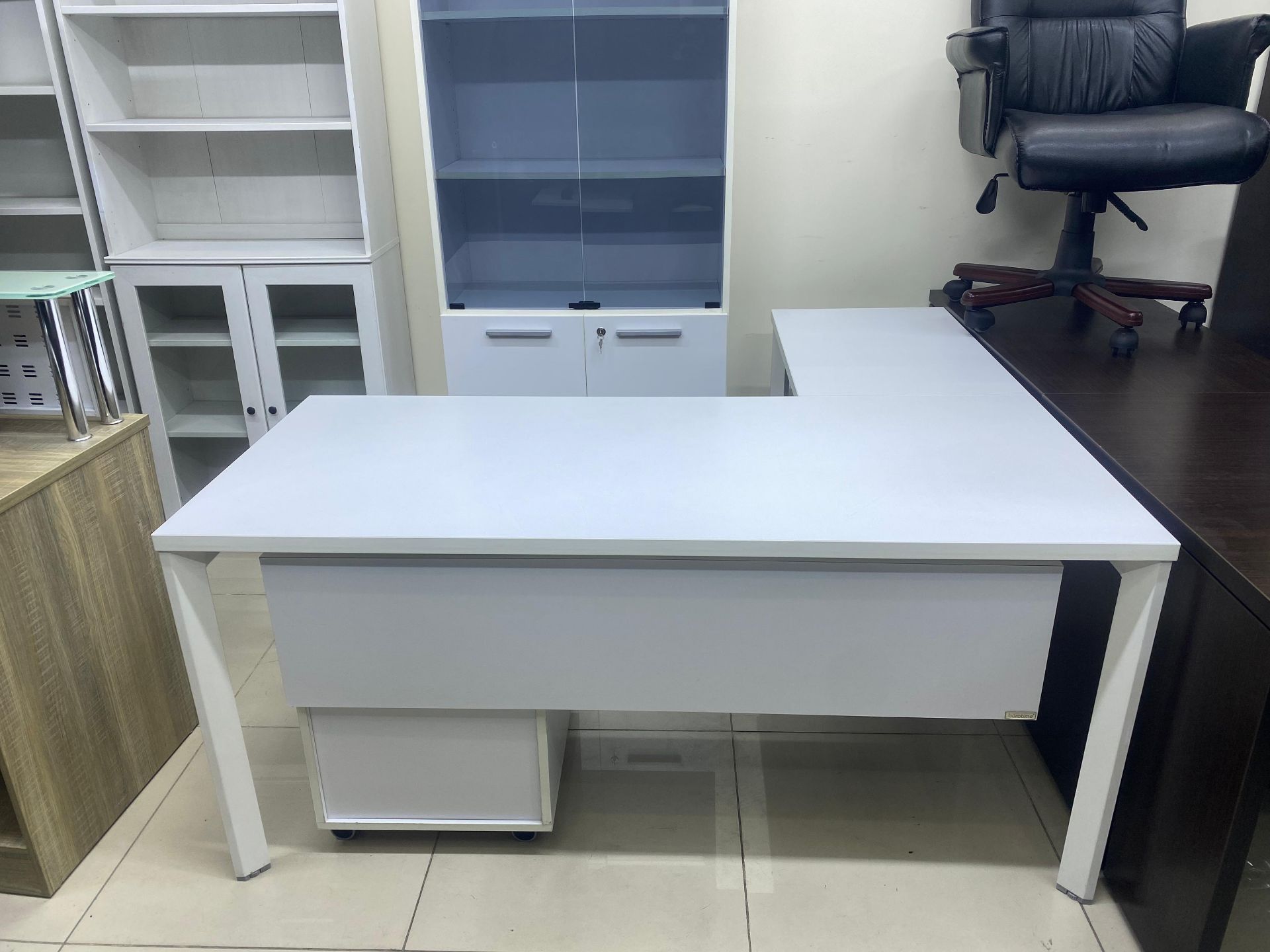 Used office furniture buy and selling 33740365 - Image 2