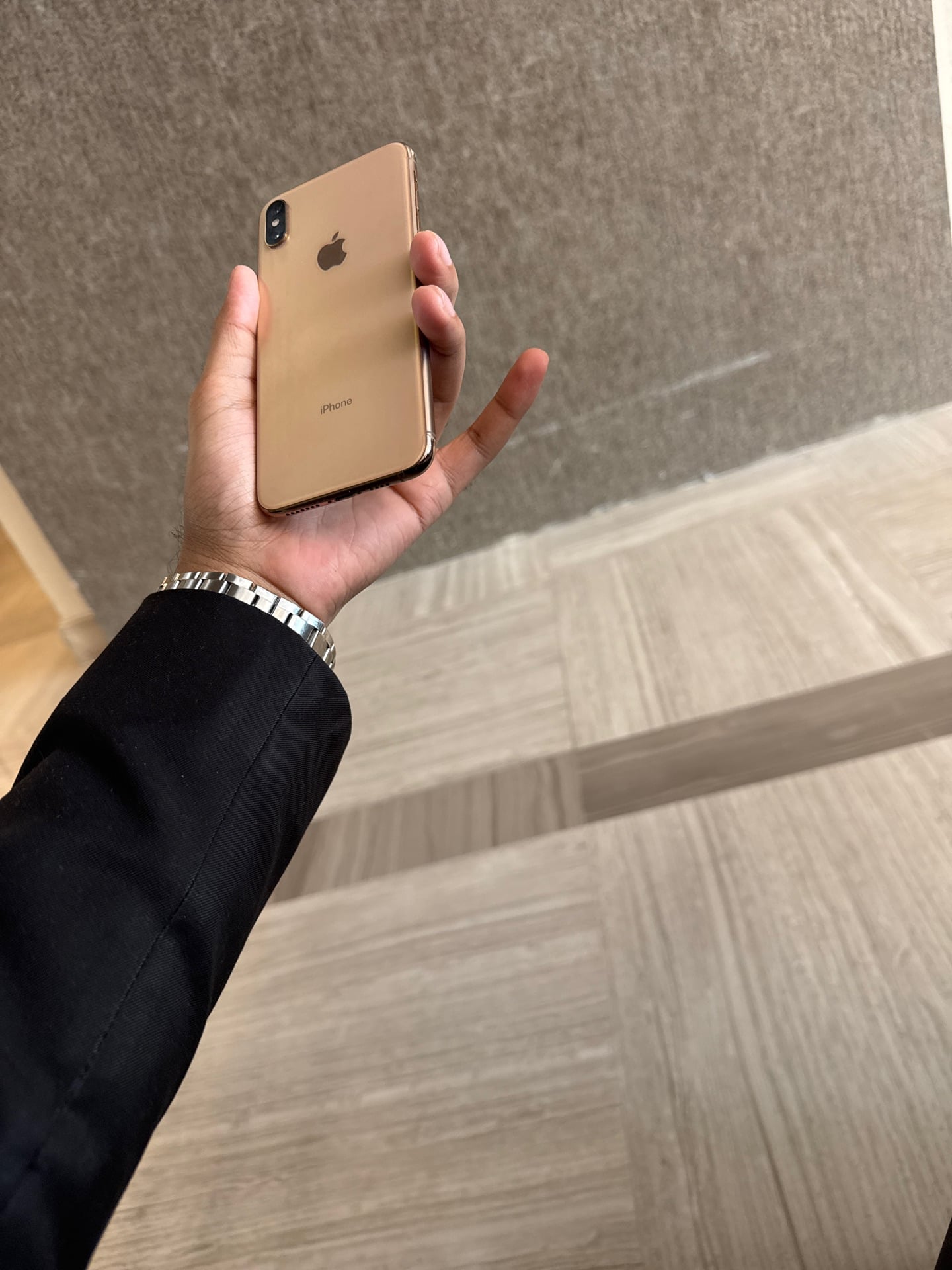 آيفون XS Max 256 جيجابايت مقاوم للماء - Image 7