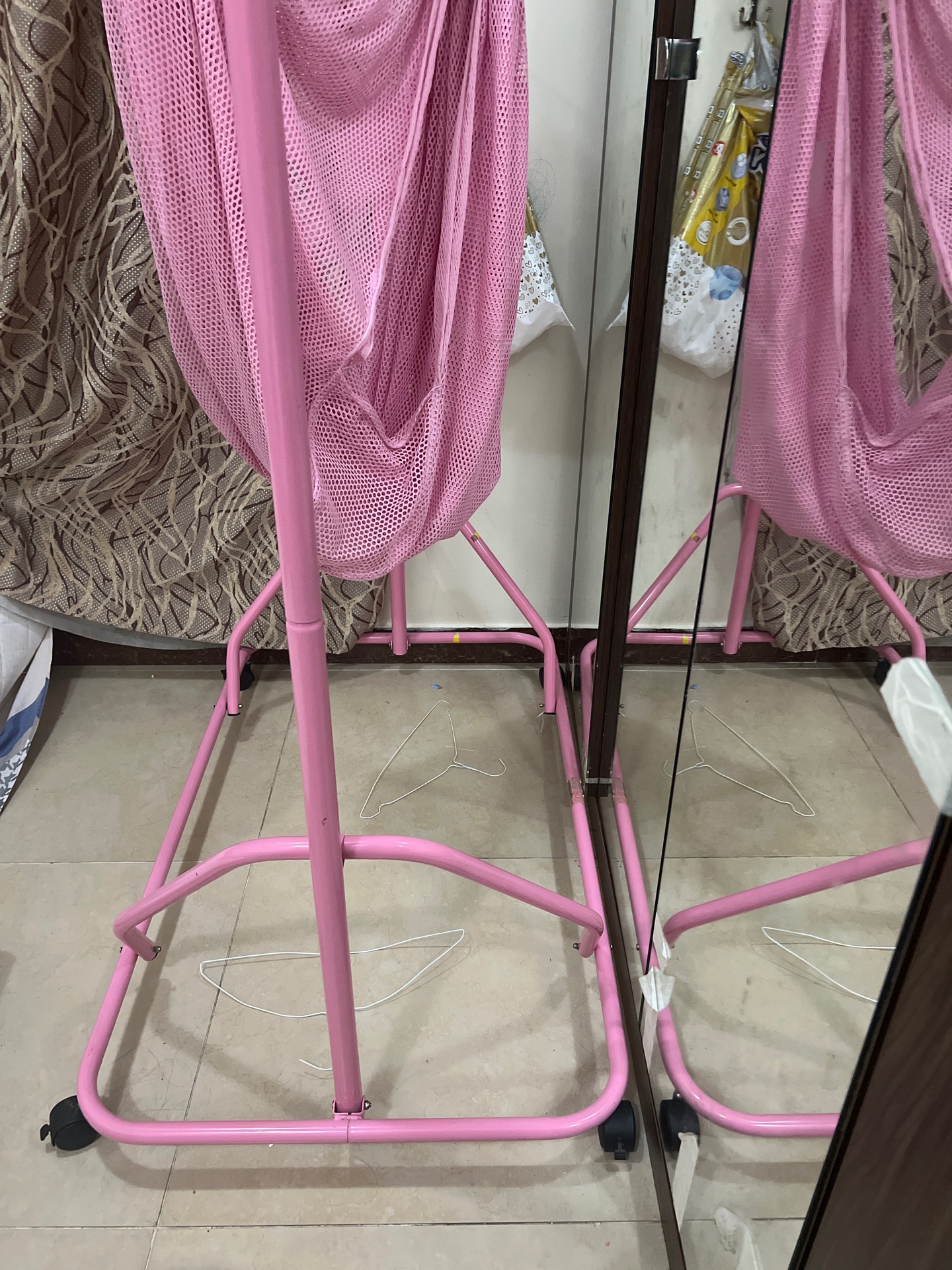 Baby Cradle - Image 4