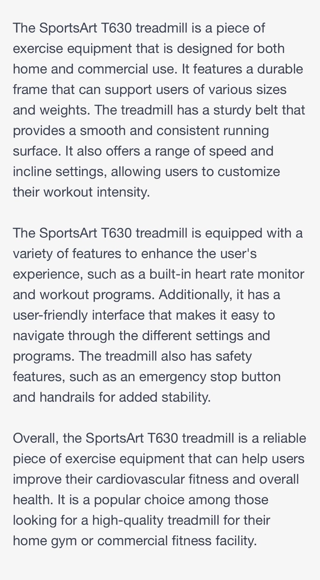 Treadmill sports art  - Image 7