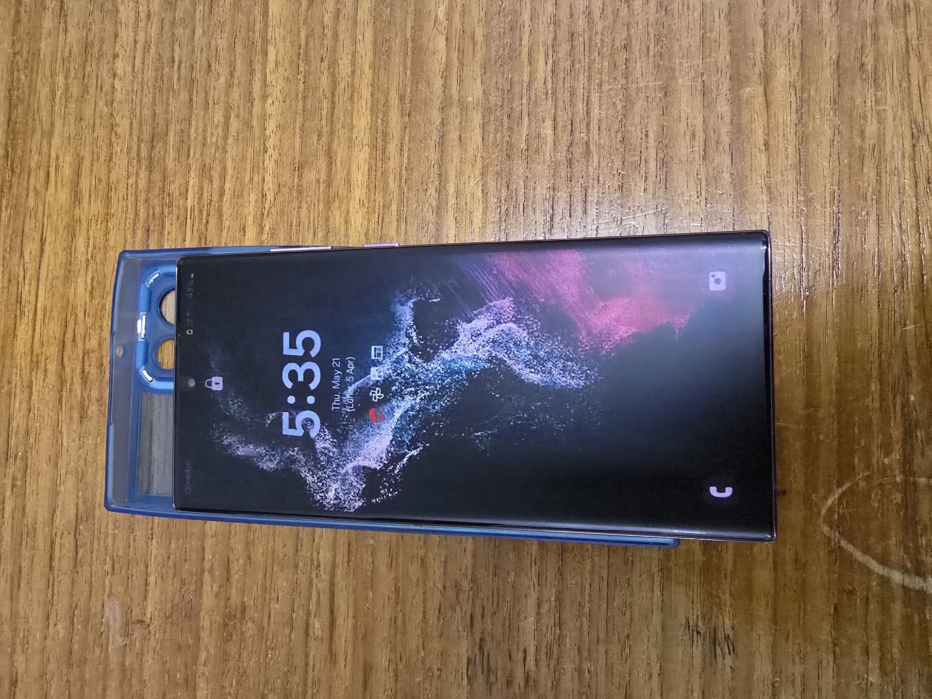 Samsung ultra S22 dual sim smart phone sale - Image 2