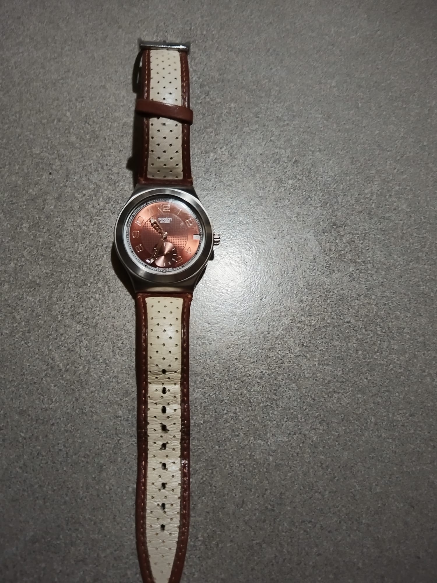 Swatch watch for sale - Image 1