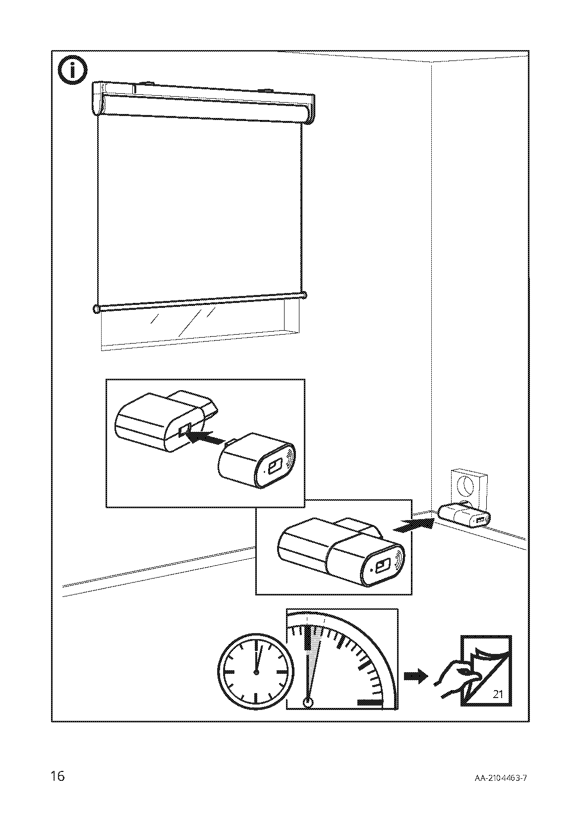 ikea_tradfri_E1746 wireless signal repeater - Image 8