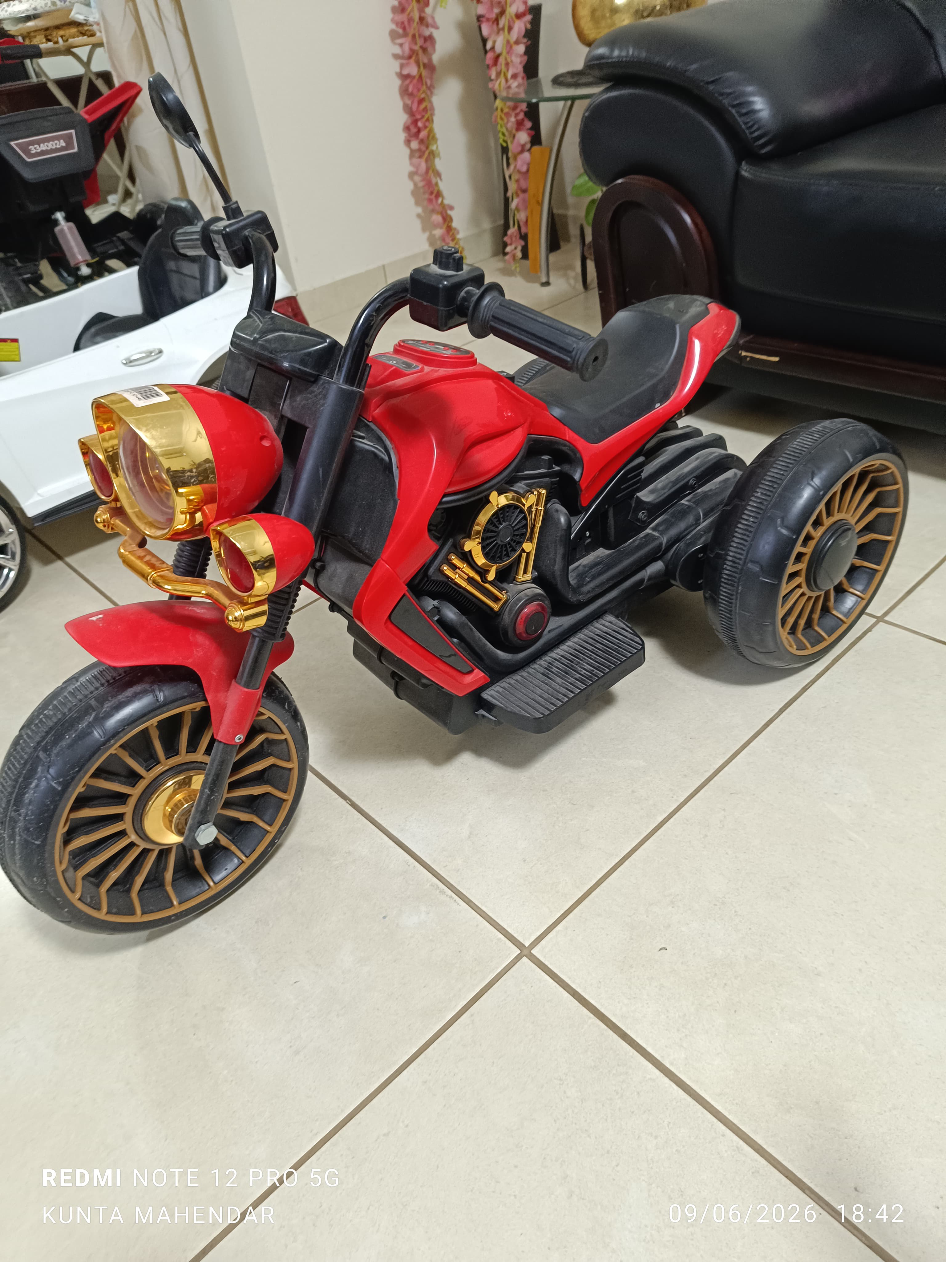 دراجات وسيارات - Image 7