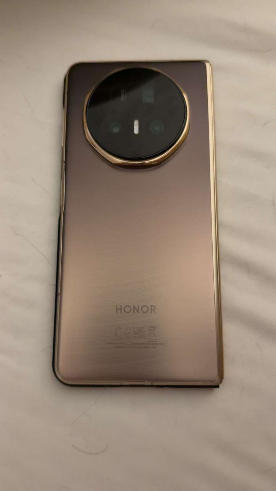 Honor magic v5 - Image 1
