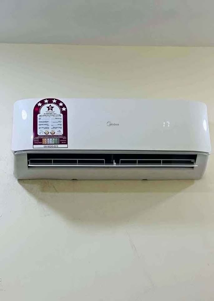 1.5ton split Ac available for sale - Image 8