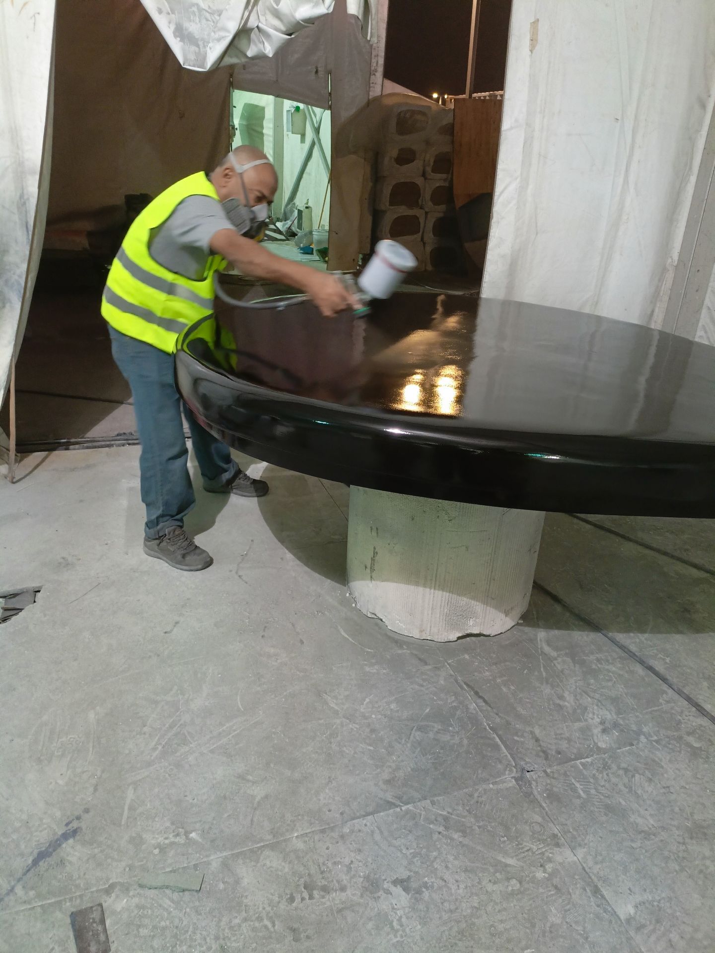 Painting • Decorations • Maintenance • Renovations • Waterproofing - Image 5