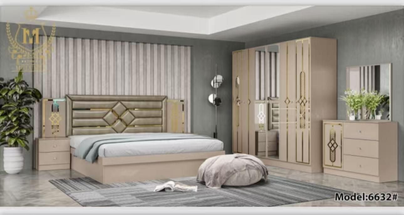 New bedroom set selling in Qatar 30032896 - Image 2