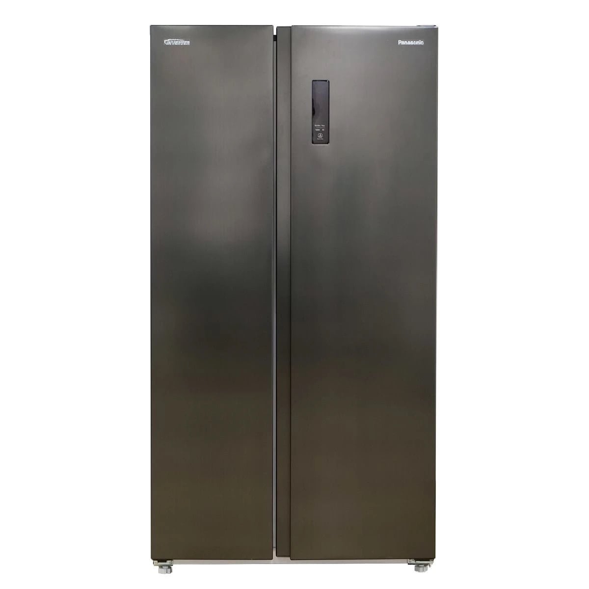 Panasonic 559L Side By Side Refrigerator - Image 1