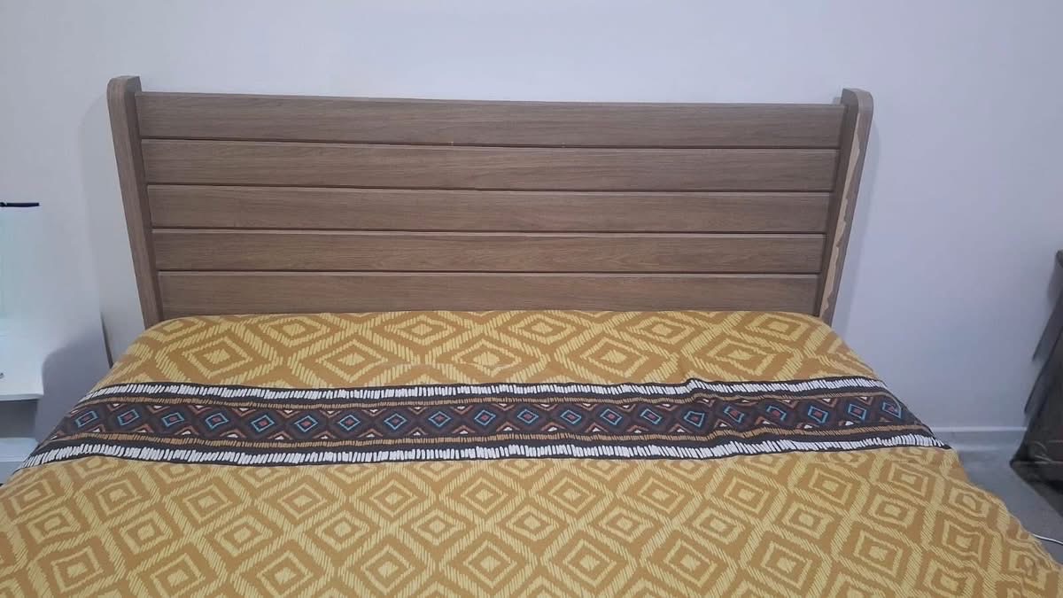 Double bed 180X200 - Image 3